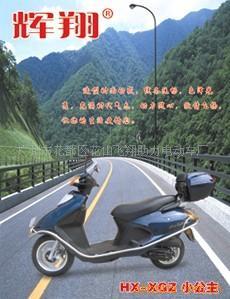【星月神电动车五星公主】价格、产品供应,星月神电动车五星公主厂家批发-1024商务网