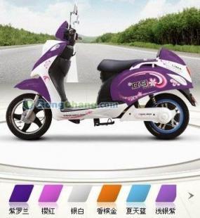 供应立马金龟王二代电动摩托车 560元_交通运输_世界工厂网中国产品信息库