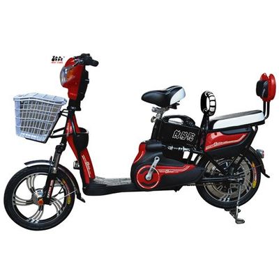 电动车报价-铁骆驼防盗电动车产品-铁骆驼好运来电动车