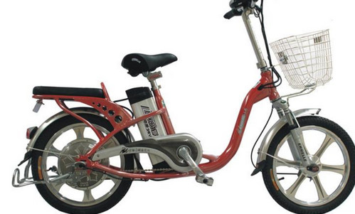 阿米尼电动车加盟店需要多少钱?29.4万元即可加盟开店! -