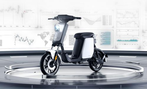 2021两轮电动车产品3大核心发展趋势解读