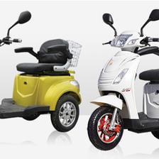 华福电动车 高档电动车市场的新生太阳