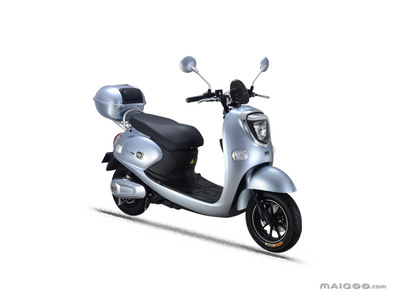 立马电动车都市家族系列产品赏析