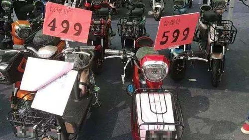 当电动车大换购,遇上电动车涨价潮,车主们换车有哪些要注意的