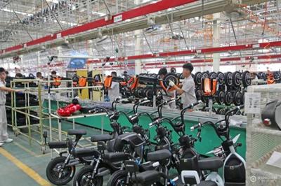 哈啰电动车来了，我在期待什么？