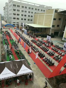 广东电动车企业订货全靠抢，产品与政策双引擎驱动市场热潮