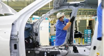 宝能高端品牌首款电动车紧张开发中，瞄准新能源市场新机遇