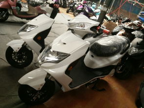 天津小军刀牌电动车 品质与创新的完美融合